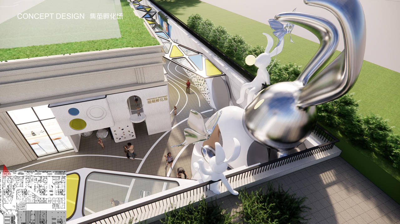 宝业四季园 - 图片 9